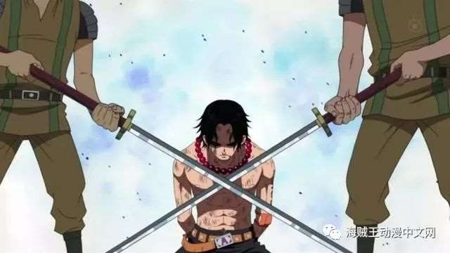  《海贼王》中谁的儿子才是这一个时代的佼佼者呢？