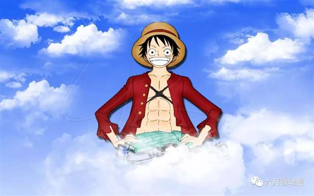 海贼王香克斯和鹰眼的身世