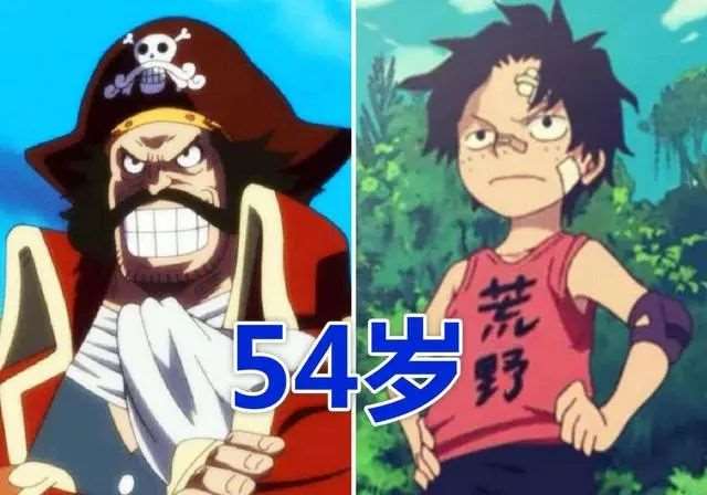 艾斯是罗杰寄予期望的下一任海贼王