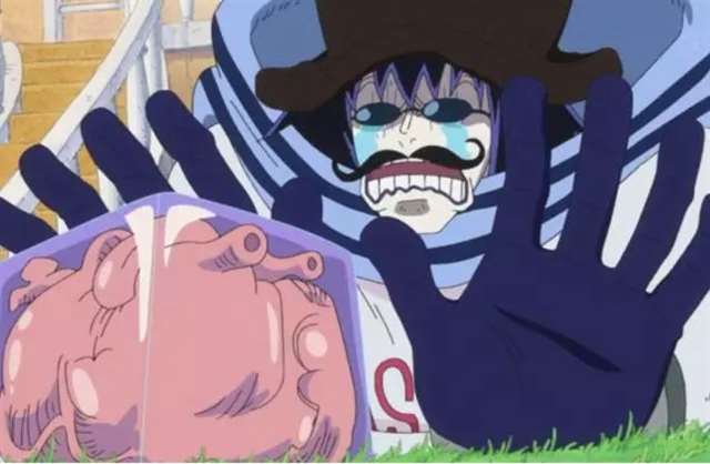 聊聊海贼王中多弗朗明哥这个角色