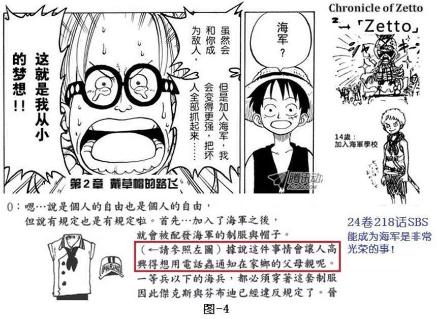 海贼王青雉与赤犬决斗的真正原 因