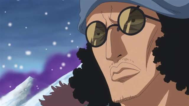 海贼王青雉会向我们展现一条怎样的新路呢？