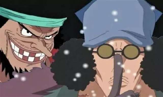 赤犬何至于下这么狠的手，直接把青雉废掉了一条腿