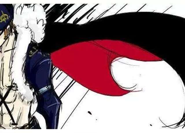 未来的青雉会不会组建一个独立于海军，海盗，革命军以外的新势力呢？