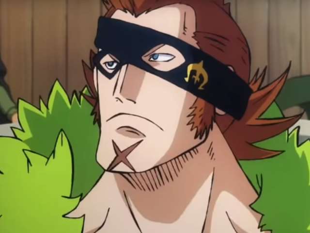 《航海王：狂热行动》海贼王之艾斯再现