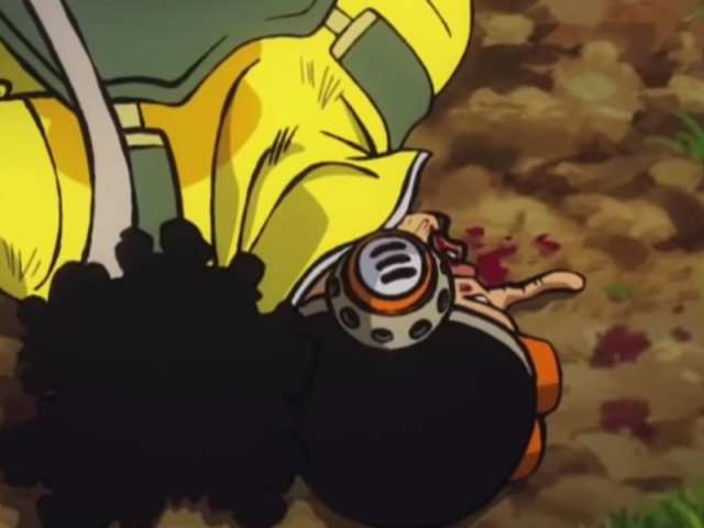 《航海王：狂热行动》海贼王之艾斯再现