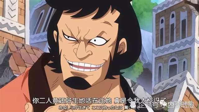 很多人都期待艾斯的复活，但是可能性是0