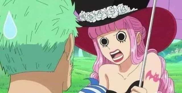 海贼王娜美最终会嫁给谁呢？