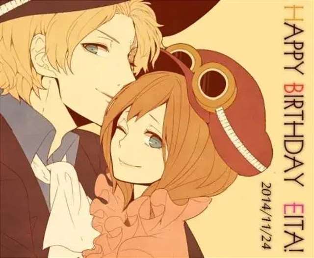 海贼王剧中不经意透露的cp组合