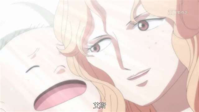 海贼王官方甜到炸的CP大全