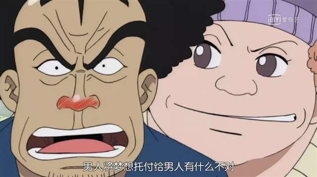 海贼王官方甜到炸的CP大全