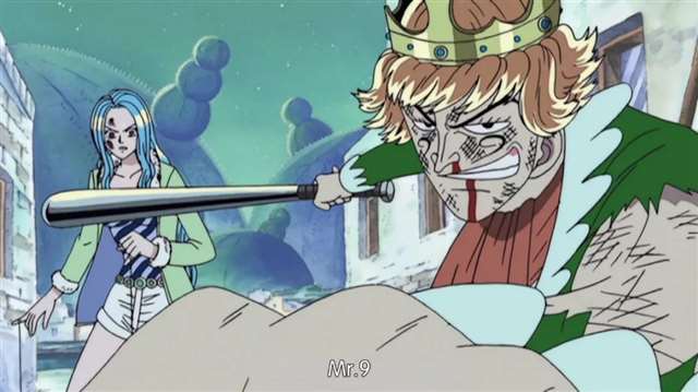 海贼王官方甜到炸的CP大全