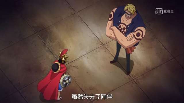 海贼王官方甜到炸的CP大全