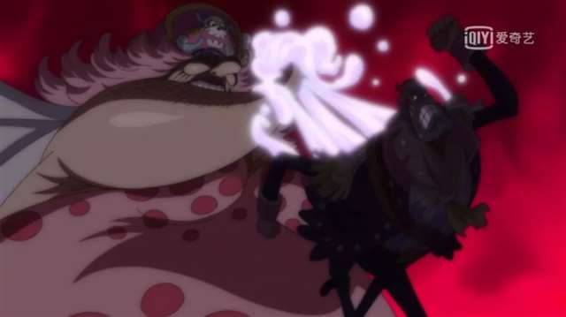 海贼王官方甜到炸的CP大全