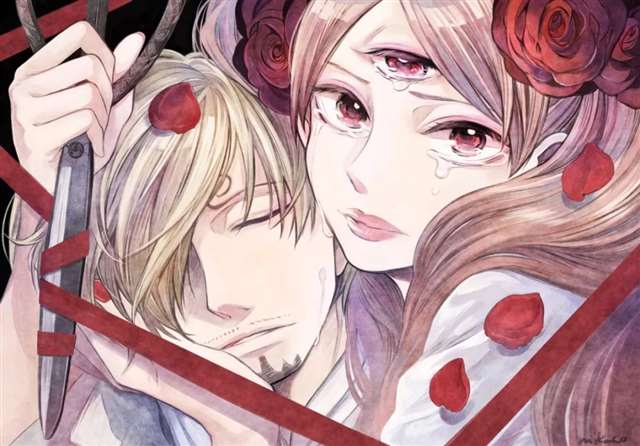 海贼漫画海贼王超人气CP美图分享！