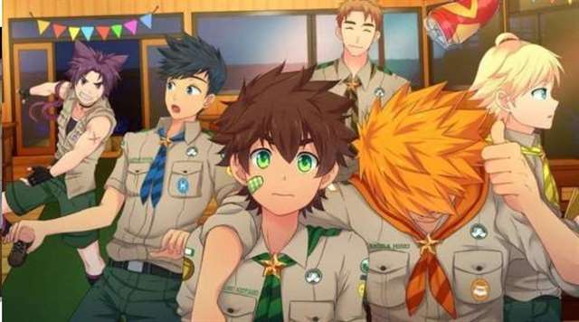 campbuddy最新版v2.0