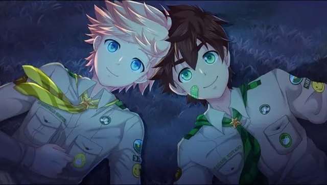 营地好基友汉化版3.0