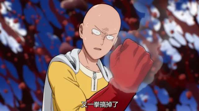 Bones（骨头社）制作的《灵能百分百》