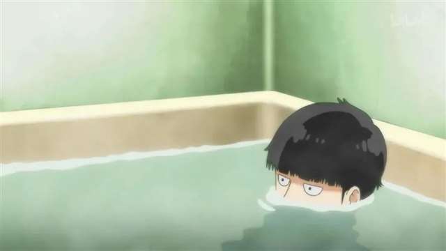 Bones（骨头社）制作的《灵能百分百》