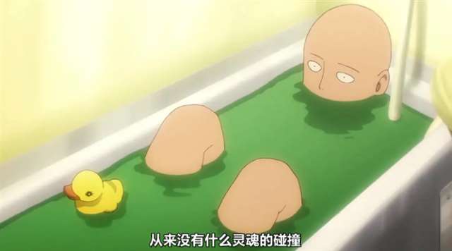 Bones（骨头社）制作的《灵能百分百》