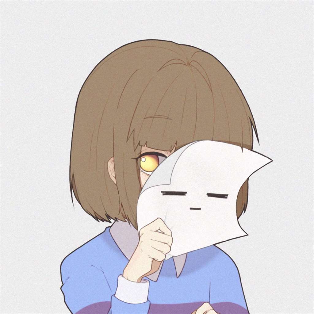 frisk chara