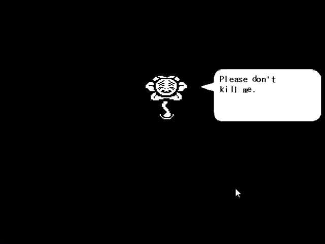 游戏《Undertale》中Chara的存在意义到底是什么