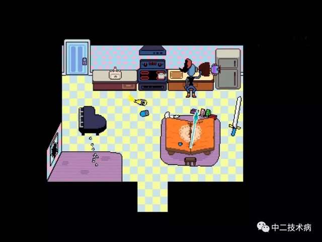 undertale特辑传说之下解析，最详细的剧透