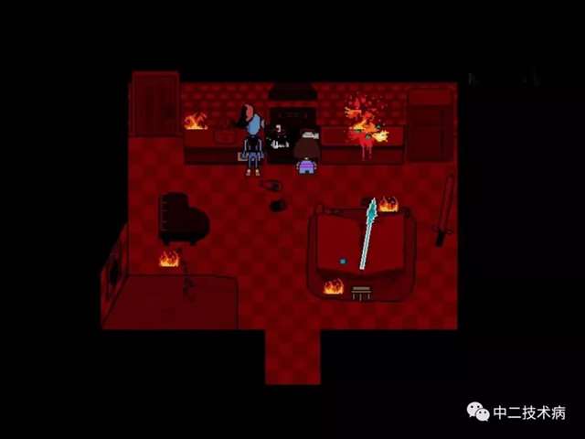 undertale特辑传说之下解析，最详细的剧透