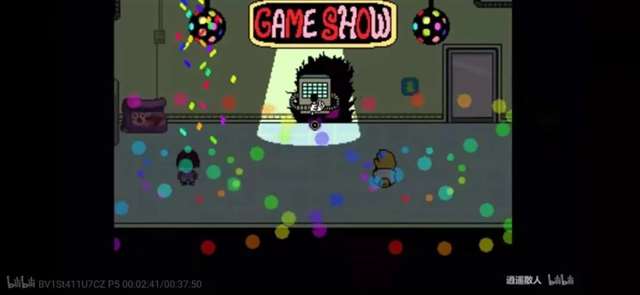 UNDERTALE一款“走心”的游戏