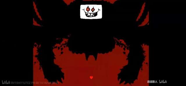 UNDERTALE一款“走心”的游戏