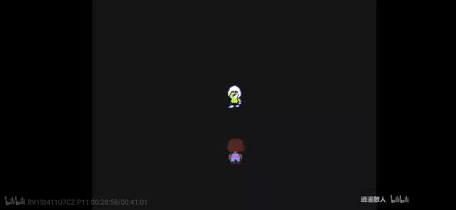 UNDERTALE一款“走心”的游戏