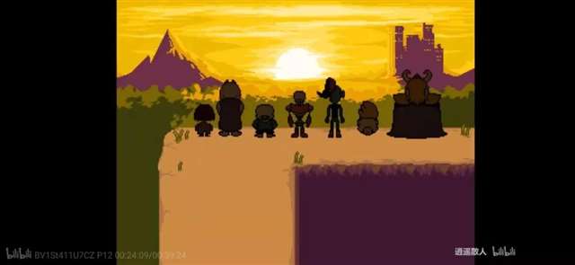 UNDERTALE一款“走心”的游戏