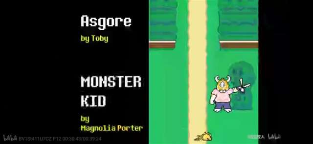 UNDERTALE一款“走心”的游戏