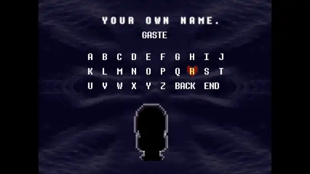 认真的来了解，《传说之下》这款游戏到底是什么样？