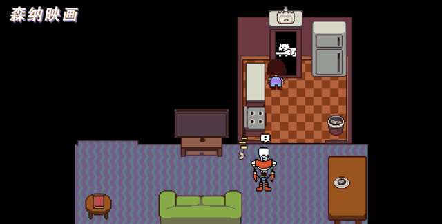 认真的来了解，《传说之下》这款游戏到底是什么样？