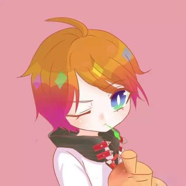  王者荣耀头像： 庄周、李白、扁鹊、孙膑、孙尚香