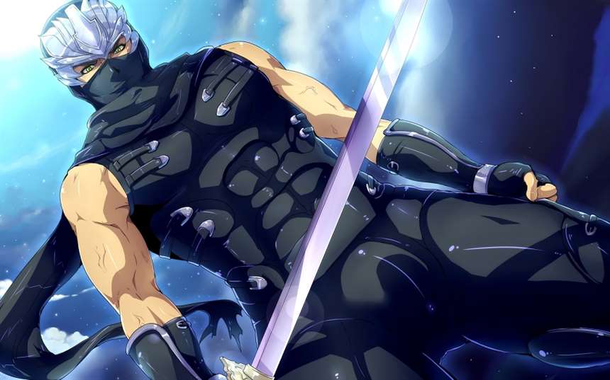 blackmonkey海上救生员CG游戏图集