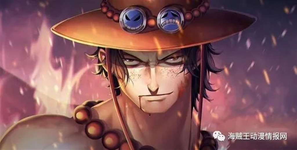 如果黑胡子没有打败艾斯，而是抓了路飞