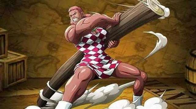 腐漫穿越海贼王之追爱索隆