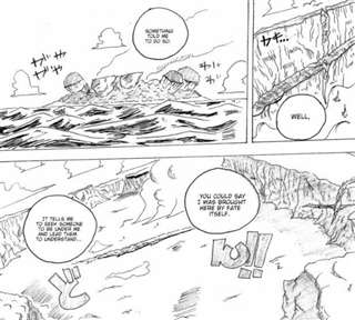 海贼王同人漫：鹰眼x红发漫画帝王受