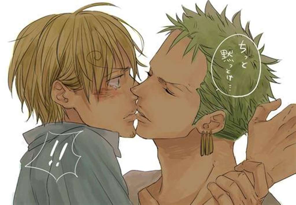 索香,sanji zoro 山治 索隆