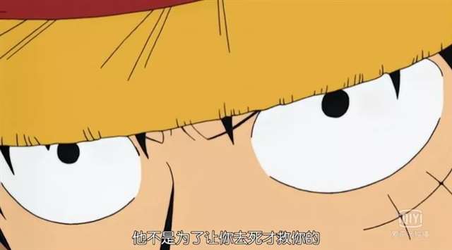 索香，索隆山治两人羁绊非常的深