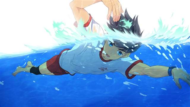 黑猴子camp buddy全CG解锁汉化版