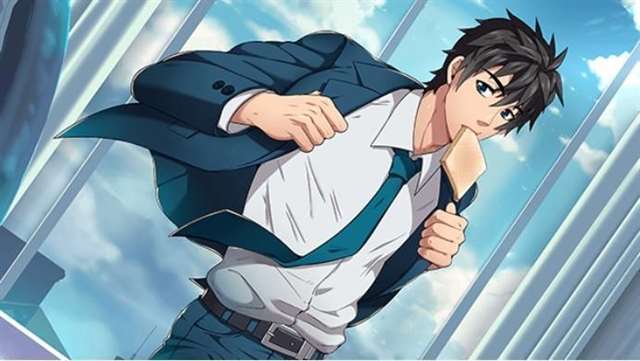 手机BL恋爱养成游戏，fullservice2.0泼水节汉化完整版