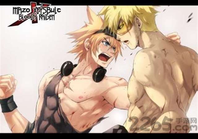 GAY的爱情剧情游戏：黑猴子沙滩游戏apkv215 安卓