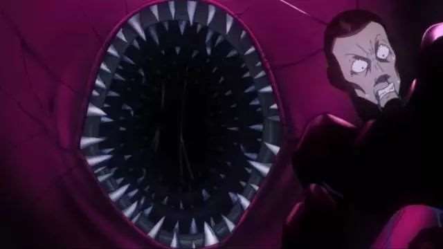 《一拳超人》第二季弩S虎口脱险！