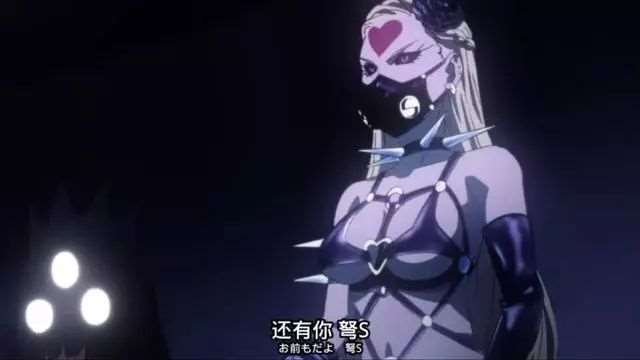 《一拳超人》第二季弩S虎口脱险！