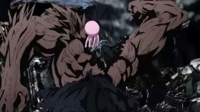 《一拳超人》第二季弩S虎口脱险！