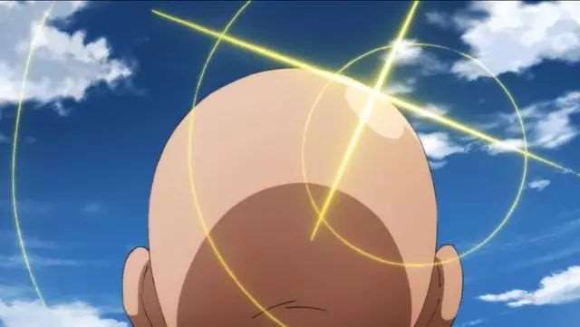 《一拳超人》第二季弩S虎口脱险！