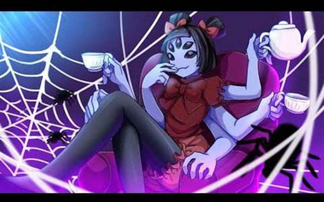 undertale18蜘蛛茶会网站r18本子